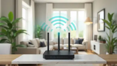 jak zesílit signál wifi v domě – Efektivní způsoby, jak zesílit WiFi signál v domácnosti
