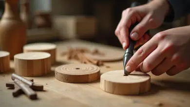 jednoduché výrobky ze dřeva pro začátečníky – Snadné výrobky ze dřeva pro začátečníky: průvodce a inspirace