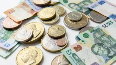 kde vyměnit mince za bankovky snadno - Snadná výměna mincí za bankovky: Kde a jak na to v ČR