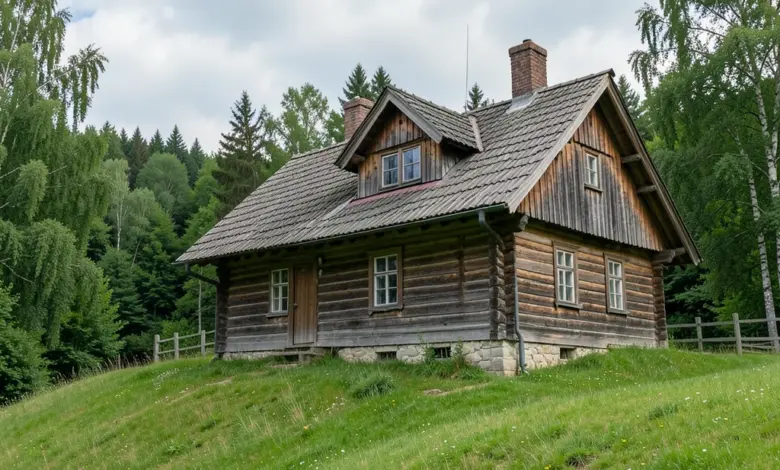 Podílové vlastnictví co to obnáší - ilustrační foto