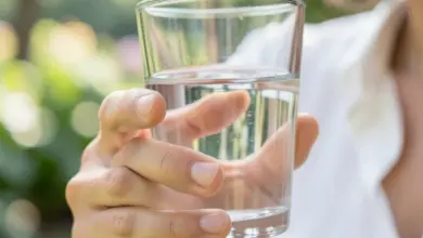 piti jak se správně hydratovat - Piti - ilustrační foto