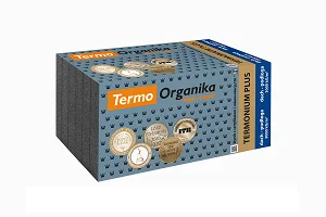 Termo Organika Plus polystyrenové desky pro podlahovou izolaci
