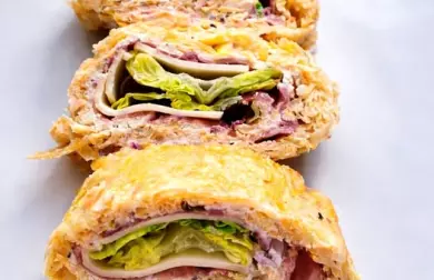 Kedlubnové karbanátky – recept jednoduchý