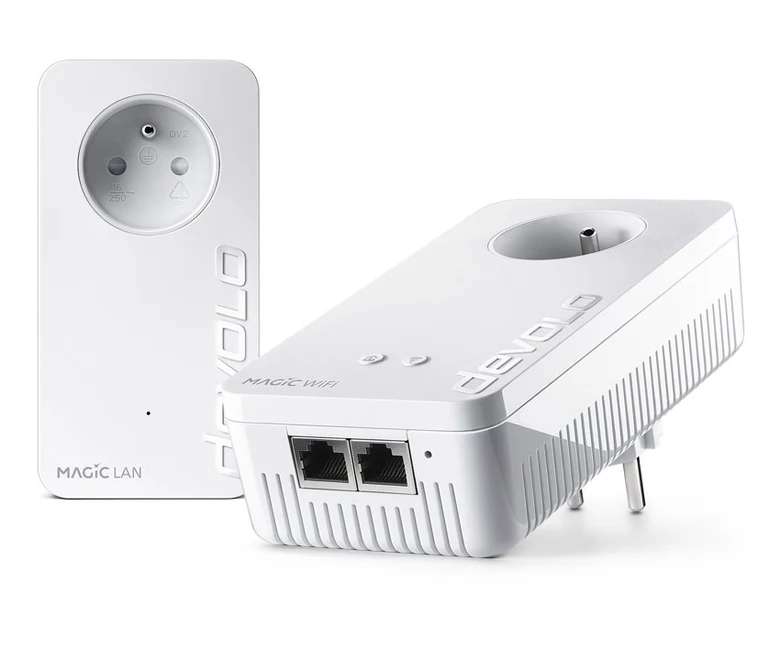 Zesílení WiFi signálu pomocí rozšiřovacího zařízení